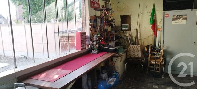Maison &agrave; vendre - 5 pi&egrave;ces - 208 m2 - Meru - 60 - PICARDIE
