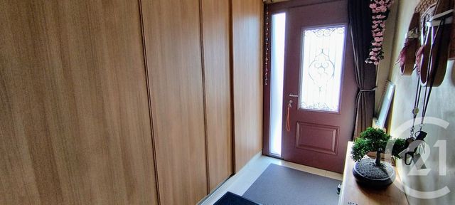 Maison &agrave; vendre - 5 pi&egrave;ces - 208 m2 - Meru - 60 - PICARDIE