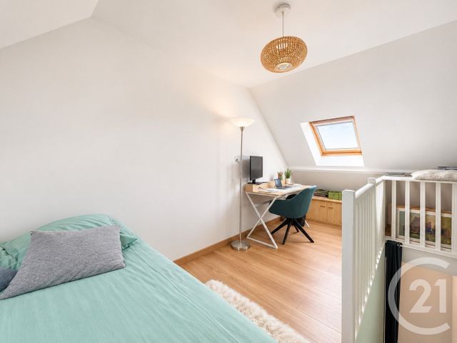 Maison &agrave; vendre - 5 pi&egrave;ces - 110 m2 - Chambly - 60 - PICARDIE