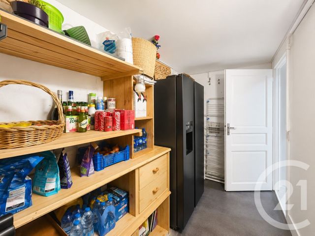 Maison &agrave; vendre - 5 pi&egrave;ces - 110 m2 - Chambly - 60 - PICARDIE