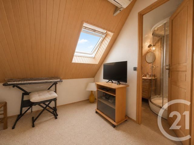 Maison &agrave; vendre - 5 pi&egrave;ces - 110 m2 - Chambly - 60 - PICARDIE