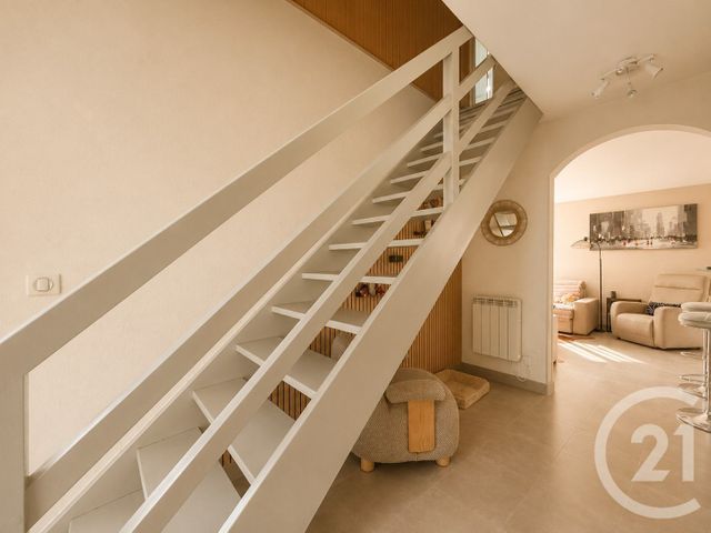 Maison &agrave; vendre - 5 pi&egrave;ces - 110 m2 - Chambly - 60 - PICARDIE