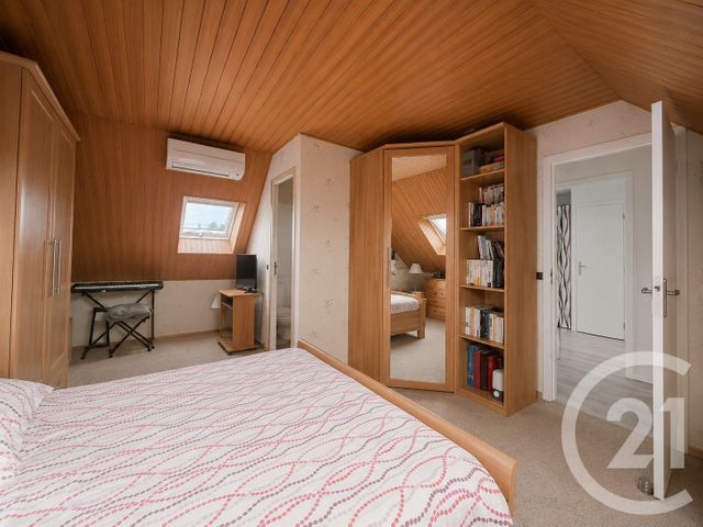 Maison &agrave; vendre - 5 pi&egrave;ces - 110 m2 - Chambly - 60 - PICARDIE