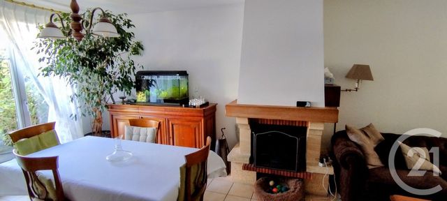 Maison &agrave; vendre - 4 pi&egrave;ces - 80,38 m2 - Chambly - 60 - PICARDIE