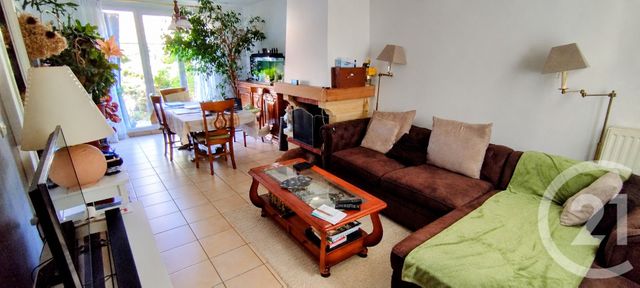 Maison &agrave; vendre - 4 pi&egrave;ces - 80,38 m2 - Chambly - 60 - PICARDIE