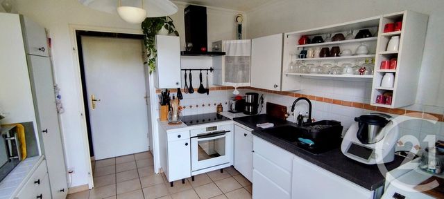 Maison &agrave; vendre - 4 pi&egrave;ces - 80,38 m2 - Chambly - 60 - PICARDIE