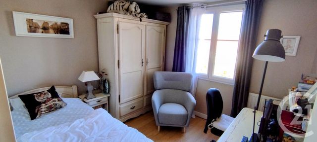 Maison &agrave; vendre - 4 pi&egrave;ces - 80,38 m2 - Chambly - 60 - PICARDIE
