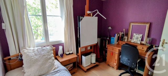 Maison &agrave; vendre - 4 pi&egrave;ces - 80,38 m2 - Chambly - 60 - PICARDIE