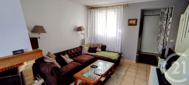 Maison &agrave; vendre - 4 pi&egrave;ces - 80,38 m2 - Chambly - 60 - PICARDIE
