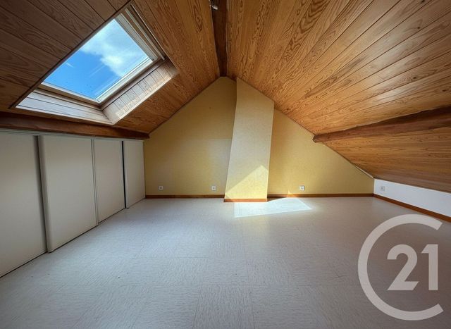 Maison &agrave; vendre - 5 pi&egrave;ces - 92,30 m2 - Chambly - 60 - PICARDIE
