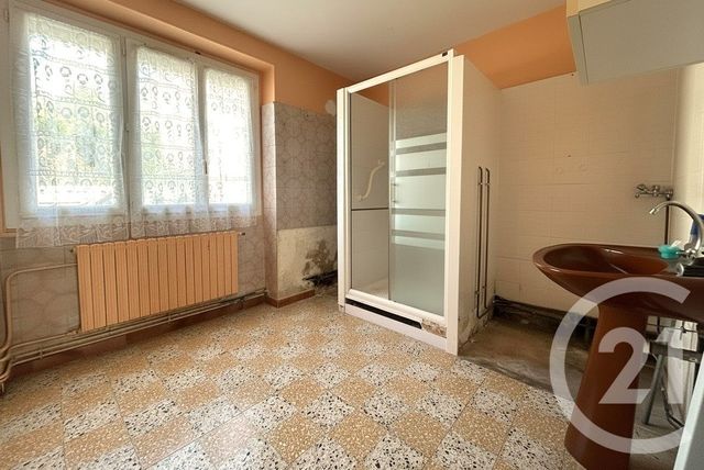 Maison &agrave; vendre - 5 pi&egrave;ces - 92,30 m2 - Chambly - 60 - PICARDIE