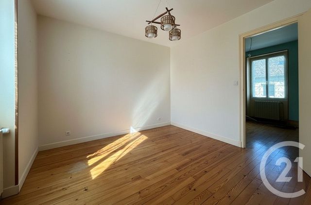 Maison &agrave; vendre - 5 pi&egrave;ces - 92,30 m2 - Chambly - 60 - PICARDIE