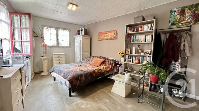 Maison &agrave; vendre - 4 pi&egrave;ces - 64 m2 - Chambly - 60 - PICARDIE