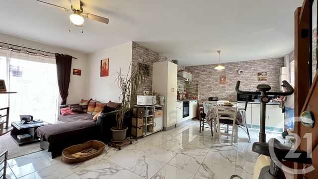 Maison &agrave; vendre - 4 pi&egrave;ces - 64 m2 - Chambly - 60 - PICARDIE