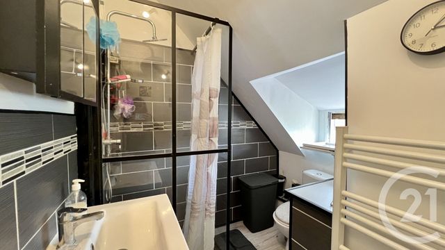 Maison &agrave; vendre - 4 pi&egrave;ces - 64 m2 - Chambly - 60 - PICARDIE