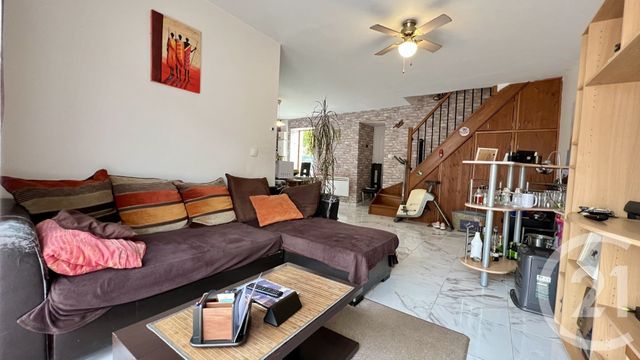 Maison &agrave; vendre - 4 pi&egrave;ces - 64 m2 - Chambly - 60 - PICARDIE