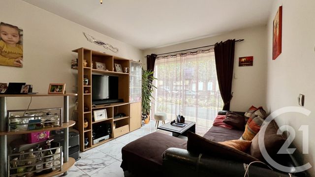 Maison &agrave; vendre - 4 pi&egrave;ces - 64 m2 - Chambly - 60 - PICARDIE