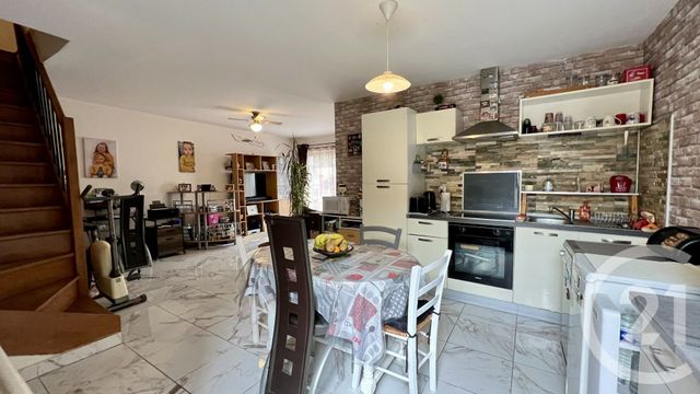 Maison &agrave; vendre - 4 pi&egrave;ces - 64 m2 - Chambly - 60 - PICARDIE