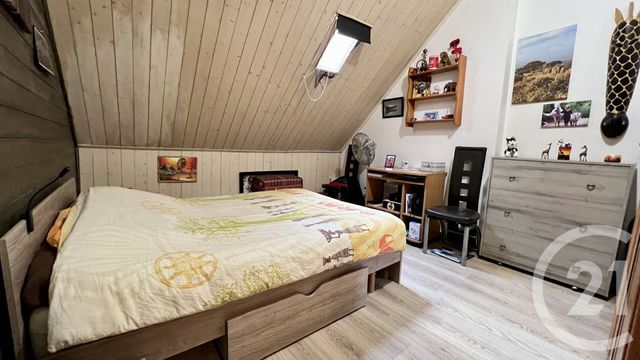 Maison &agrave; vendre - 4 pi&egrave;ces - 64 m2 - Chambly - 60 - PICARDIE