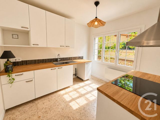 Maison &agrave; vendre - 4 pi&egrave;ces - 85,61 m2 - Chambly - 60 - PICARDIE