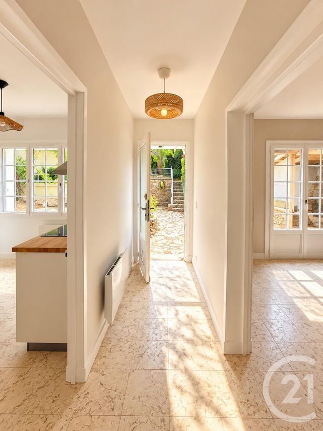Maison &agrave; vendre - 4 pi&egrave;ces - 85,61 m2 - Chambly - 60 - PICARDIE