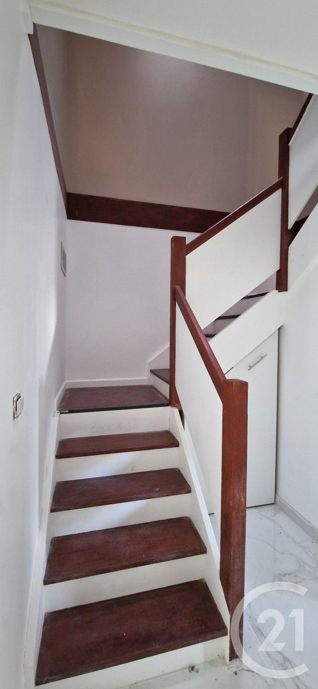 Maison &agrave; vendre - 6 pi&egrave;ces - 109 m2 - Persan - 95 - ILE-DE-FRANCE