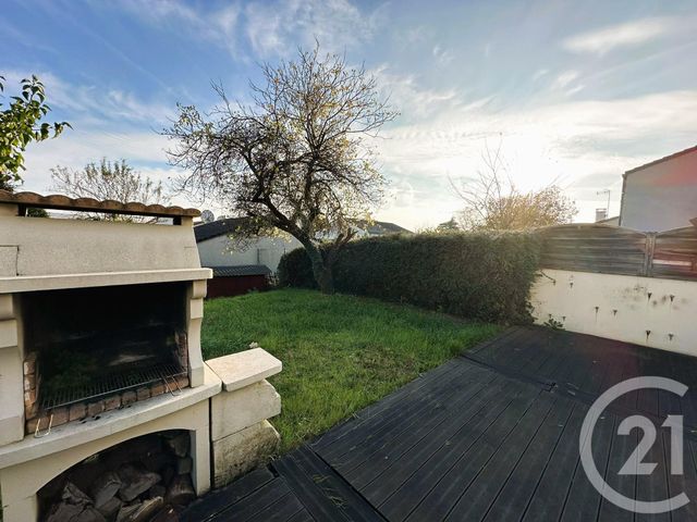 Maison &agrave; vendre - 6 pi&egrave;ces - 109 m2 - Persan - 95 - ILE-DE-FRANCE