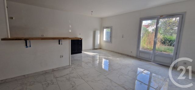 Maison &agrave; vendre - 6 pi&egrave;ces - 109 m2 - Persan - 95 - ILE-DE-FRANCE