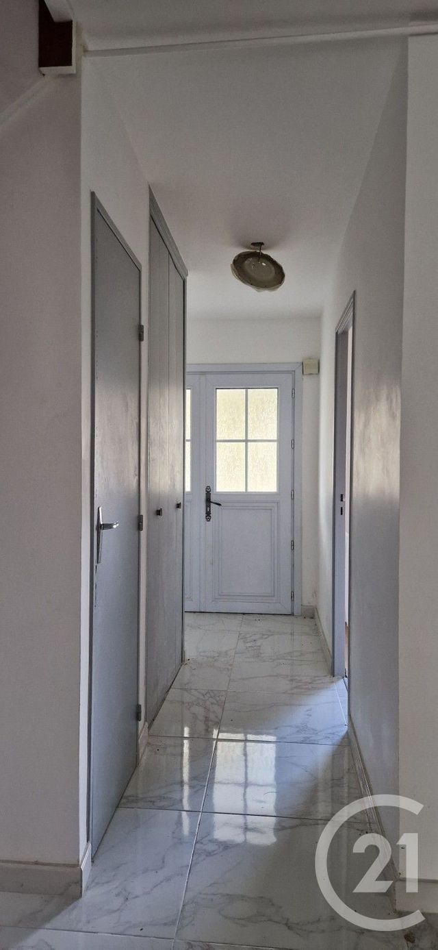 Maison &agrave; vendre - 6 pi&egrave;ces - 109 m2 - Persan - 95 - ILE-DE-FRANCE