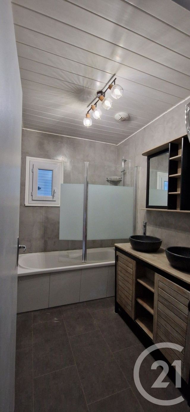 Maison &agrave; vendre - 6 pi&egrave;ces - 109 m2 - Persan - 95 - ILE-DE-FRANCE