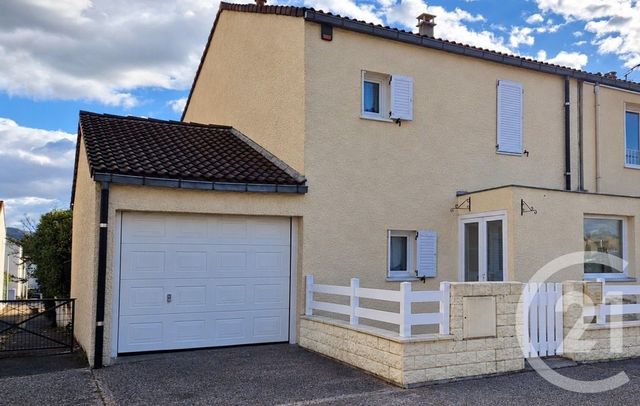 maison - PERSAN - 95