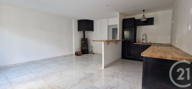Maison &agrave; vendre - 6 pi&egrave;ces - 109 m2 - Persan - 95 - ILE-DE-FRANCE