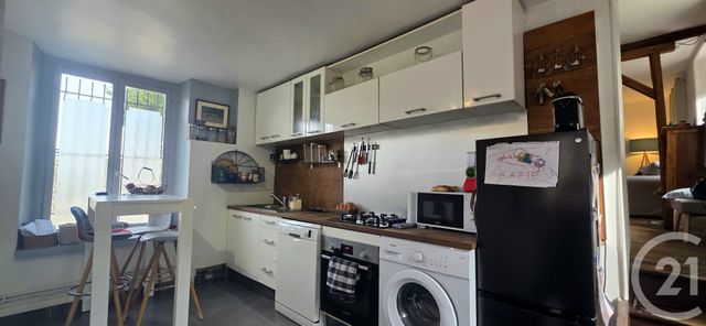 Maison &agrave; vendre - 5 pi&egrave;ces - 110 m2 - Chambly - 60 - PICARDIE