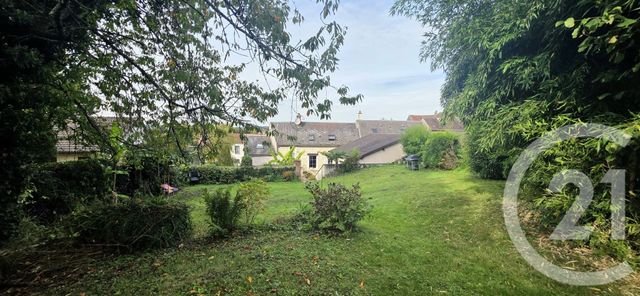 Maison &agrave; vendre - 5 pi&egrave;ces - 110 m2 - Chambly - 60 - PICARDIE