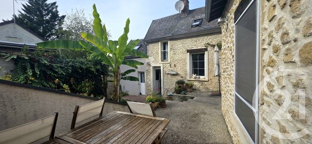 Maison &agrave; vendre - 5 pi&egrave;ces - 110 m2 - Chambly - 60 - PICARDIE