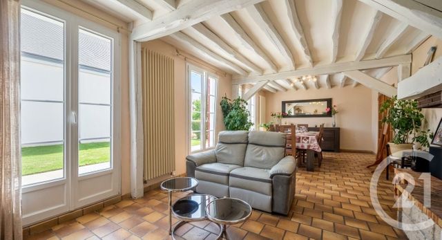 Maison &agrave; vendre - 7 pi&egrave;ces - 132 m2 - Chambly - 60 - PICARDIE