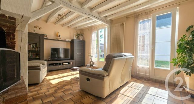 Maison &agrave; vendre - 7 pi&egrave;ces - 132 m2 - Chambly - 60 - PICARDIE
