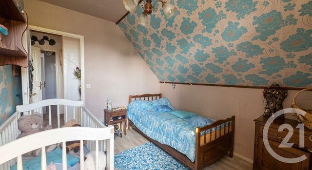 Maison &agrave; vendre - 5 pi&egrave;ces - 106,73 m2 - Chambly - 60 - PICARDIE