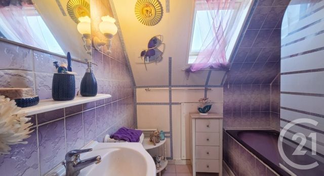 Maison &agrave; vendre - 5 pi&egrave;ces - 106,73 m2 - Chambly - 60 - PICARDIE
