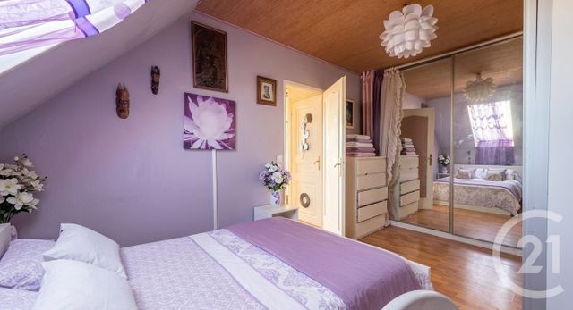 Maison &agrave; vendre - 5 pi&egrave;ces - 106,73 m2 - Chambly - 60 - PICARDIE