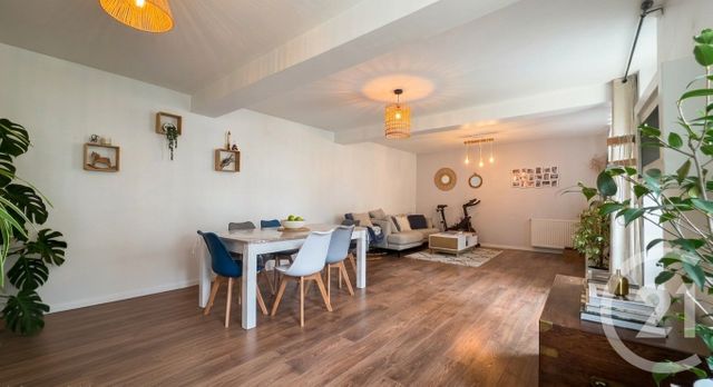 Maison &agrave; vendre - 6 pi&egrave;ces - 125 m2 - Chambly - 60 - PICARDIE