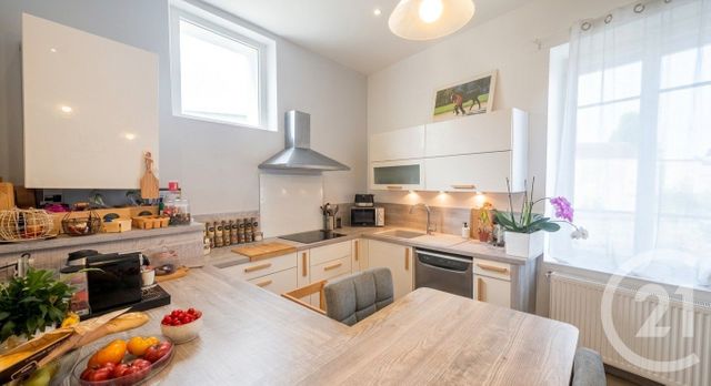 Maison &agrave; vendre - 6 pi&egrave;ces - 125 m2 - Chambly - 60 - PICARDIE