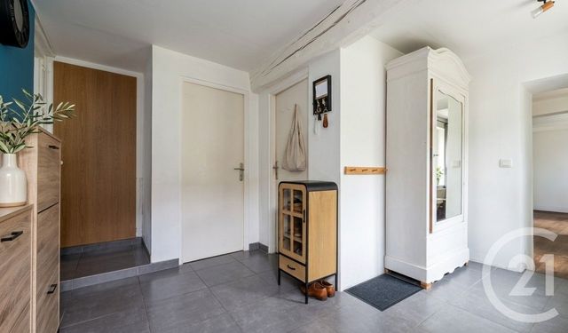 Maison &agrave; vendre - 6 pi&egrave;ces - 125 m2 - Chambly - 60 - PICARDIE