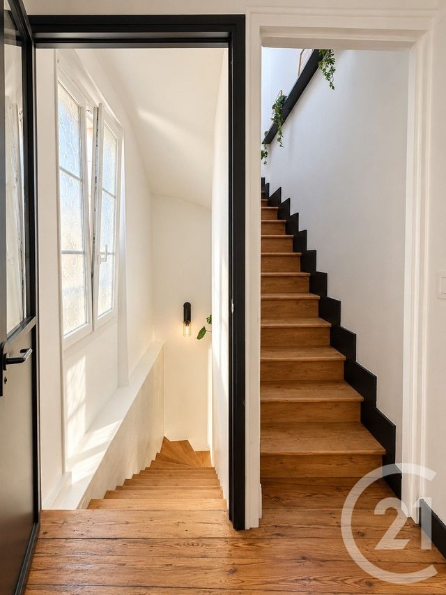 Maison &agrave; vendre - 6 pi&egrave;ces - 148 m2 - Chambly - 60 - PICARDIE