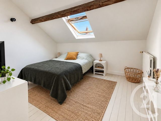 Maison &agrave; vendre - 6 pi&egrave;ces - 148 m2 - Chambly - 60 - PICARDIE