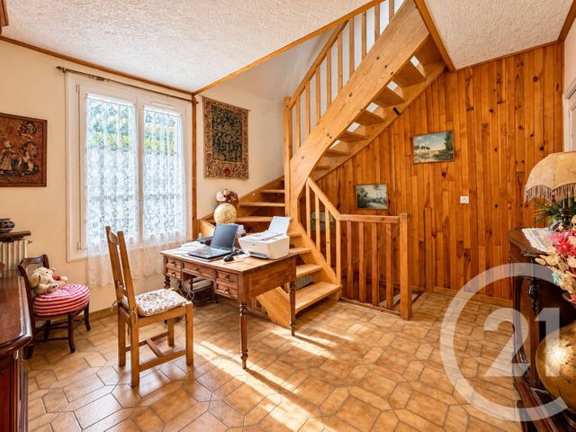 Maison &agrave; vendre - 7 pi&egrave;ces - 196,95 m2 - Chambly - 60 - PICARDIE