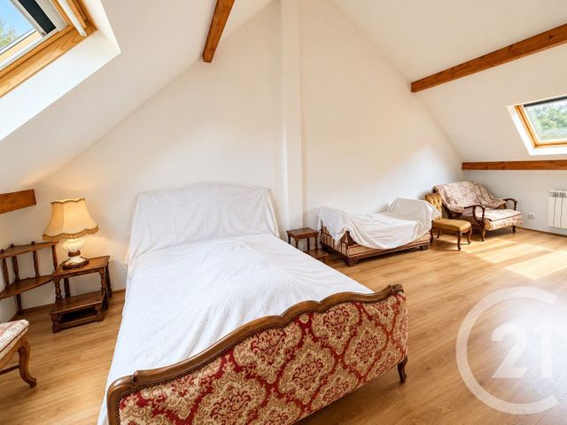 Maison &agrave; vendre - 7 pi&egrave;ces - 196,95 m2 - Chambly - 60 - PICARDIE