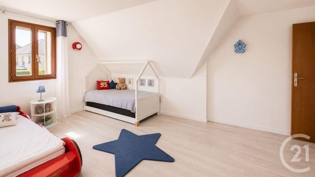 Maison &agrave; vendre - 6 pi&egrave;ces - 134,08 m2 - Chambly - 60 - PICARDIE
