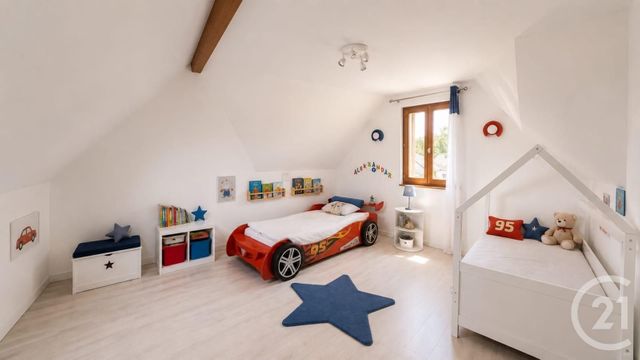 Maison &agrave; vendre - 6 pi&egrave;ces - 134,08 m2 - Chambly - 60 - PICARDIE