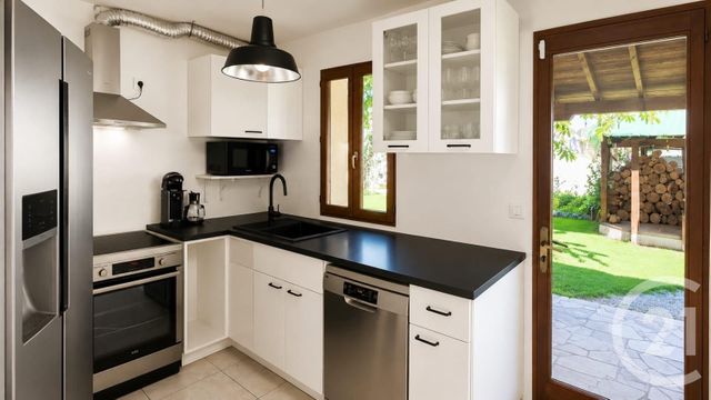 Maison &agrave; vendre - 6 pi&egrave;ces - 134,08 m2 - Chambly - 60 - PICARDIE